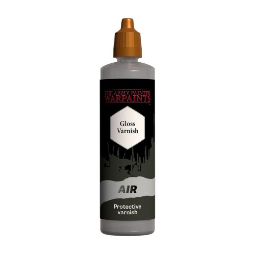 The Army Painter- Warpaints Air - Gloss Varnish [100 ml] .jpg