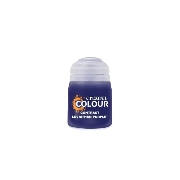 Citadel Colour- Contrast Leviathan purple (18ml).webp