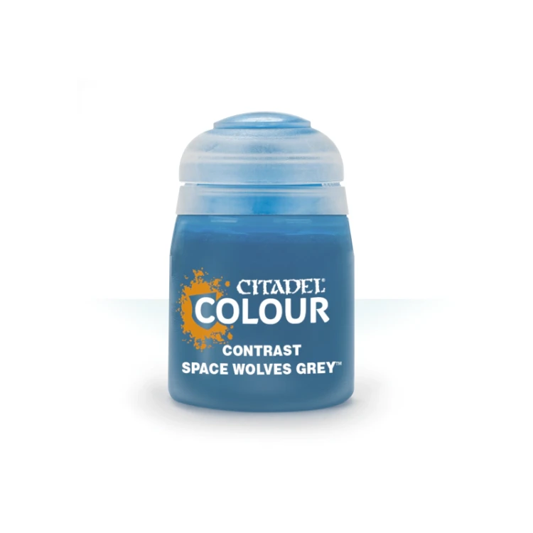 Citdel Contrast - Space Wolves Grey 18 ml.webp