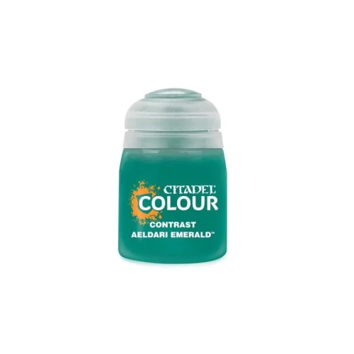 Citadel Colour- Contrast Aeldri Emerald 18 ml.webp
