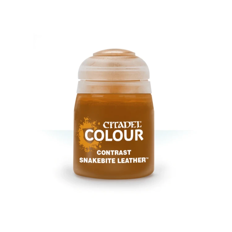 Citadel Colour- Contrast- Snakebite 18 ml.webp