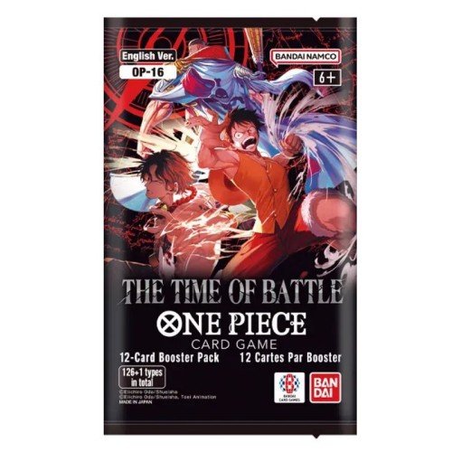 One Piece- The Card Game - OP16 - The Time of Battle - Booster.jpg