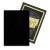 Dragon Shield Standard outer sleeves - Mate Black (100 koszulek) Kraków.jpg