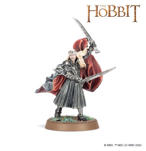 THRANDUIL KING OF MIRKWOOD - Middle Earth.jpg