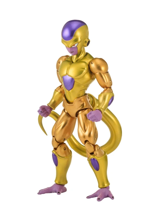 DRAGON BALL DRAGON STARS GOLDEN FREIZA - Bandai Namco MrPuggy.jpg