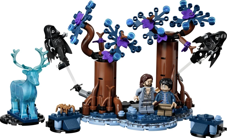 LEGO HARRY POTTER 76475 Zakazany Las MrPuggy.jpg