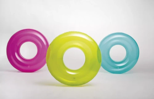 Koło do pływania 76cm INTEX.webp