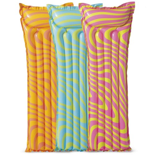 Materac razzle 1,83m x 69cm mix wzorów INTEX.jpg