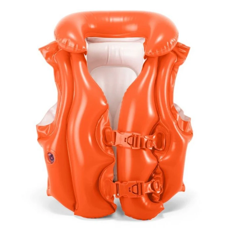 Kamizelka do pływania 18-30kg Intex. MrPuggy.jpg