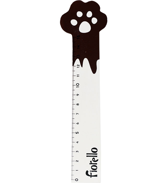 LINIJKA FIORELLO 15CM ŁAPA.jpg