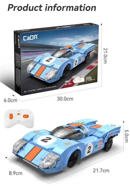 pol_pl_Klocki-konstrukcyjne-CaDA-Samochod-zdalnie-sterowany-Auto-Sportowe-21-7-cm-1-20-Azure-Storm-266-elementow-RC-Dual-Mode-C51076W-38125_10.jpg