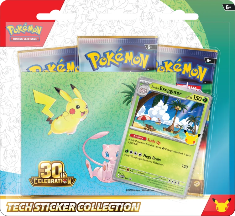 pokemon-tcg-30th-celebration-tech-sticker-collection-alolan-exeggutor