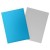 Dragon Shield Dual Matte Sleeves - Sky Blue & Silver (100 Sleeves) MrPuggy.jpeg