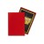 Dragon Shield Standard Sleeves - Matte Crimson (100 Sleeves) MrPuggy.jpeg