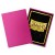 Dragon Shield Standard Sleeves - Matte Pink Sapphire (100 Sleeves) MrPuggy.jpeg