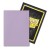 Dragon Shield Dual Matte Sleeves - Orchid 'Emme' (100 Sleeves) MrPuggy.jpeg