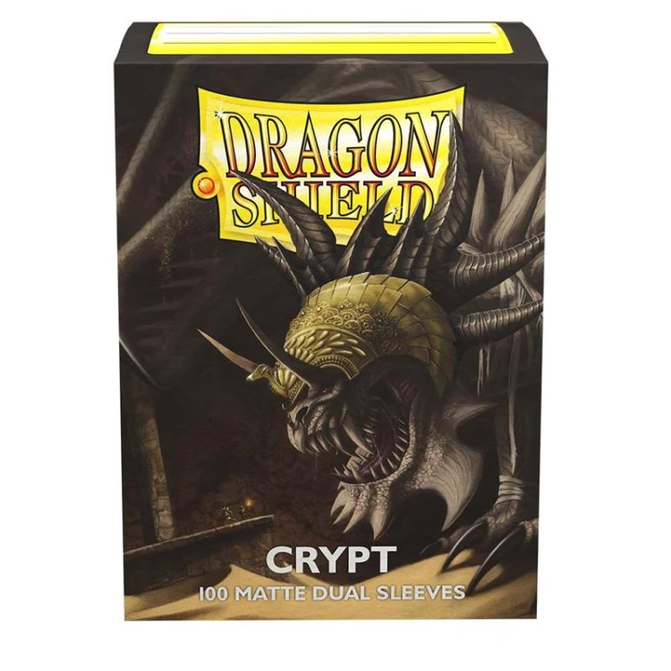 Dragon Shield Dual Matte Sleeves - Crypt 'Neonen' (100 Sleeves).jpeg