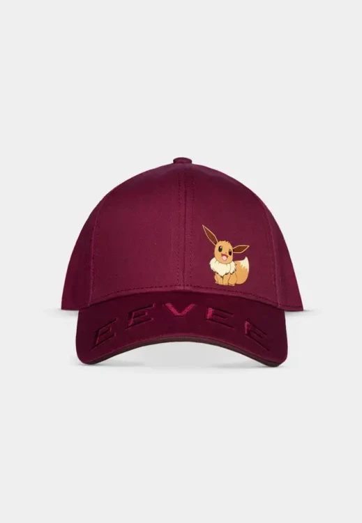 Czapka Pokemon Eevee.webp