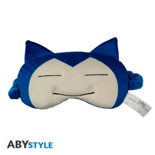 Maska do spania - Pokemon Snorlax.webp