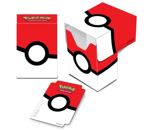 Ultra Pro- Pokemon Pokeball Deck Box.jpg