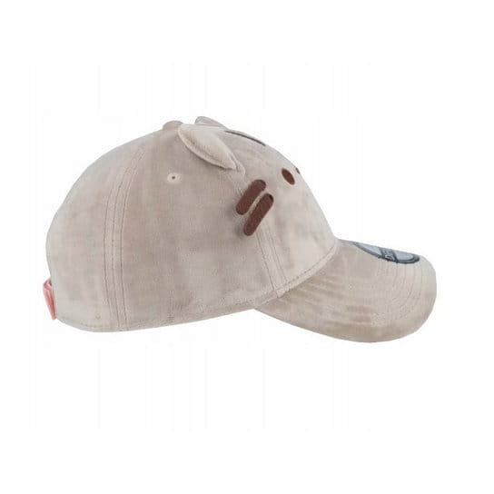 Czapka Pusheen Novelty Cap MrPuggy.jpg