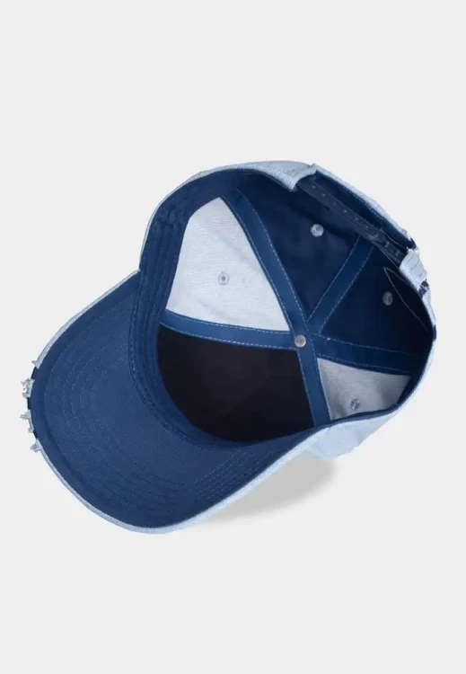 Czapka Lilo & Stitch - Weird Stitch - Women's Adjustable Cap Kraków.webp