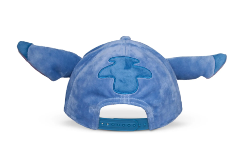 Czapka Lilo & Stitch - Pineapple Stitch - Women's Adjustable Cap MrPuggy.png