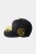 Czapka Pokémon - Block Pikachu - Snapback Cap Mr Puggy.webp