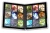 Ultimate Guard Zipfolio 360 18-Pocket Xenoskin - White Mr Puggy.webp