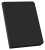 Ultimate Guard Zipfolio 360 18-Pocket Xenoskin - Black.webp