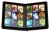 Ultimate Guard Zipfolio 360 18-Pocket Xenoskin - Black Mr Puggy.webp