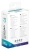 Ultimate Guard Katana Sleeves Standard Size (100) - Turquoise Mr Puggy.webp