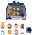 Squish a Longs Harry Potter mr puggy.jpg