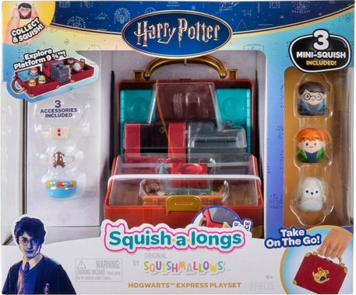 Squish a Longs Harry Potter hogwart express mr puggy.jpg