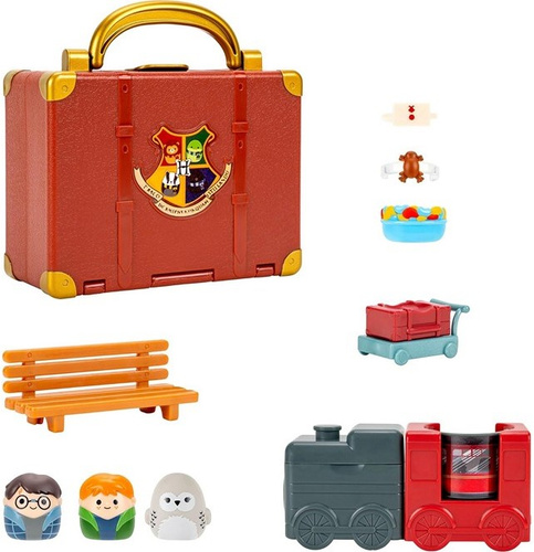 Squish a Longs Harry Potter hogwart express mr puggy 2.jpg