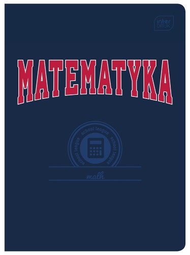 zeszyt a5 kratka matematyka mr puggy