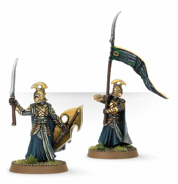 Middle Earth- Rivendell Elf Commanders.jpeg