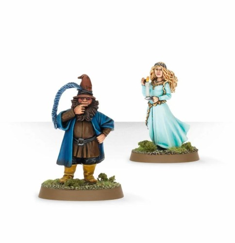 Middle Earth- Tom Bombadil & Goldberry.jpeg