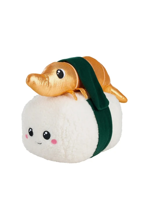 Maskotka Sushi Nikko Nigiri 20 cm.webp