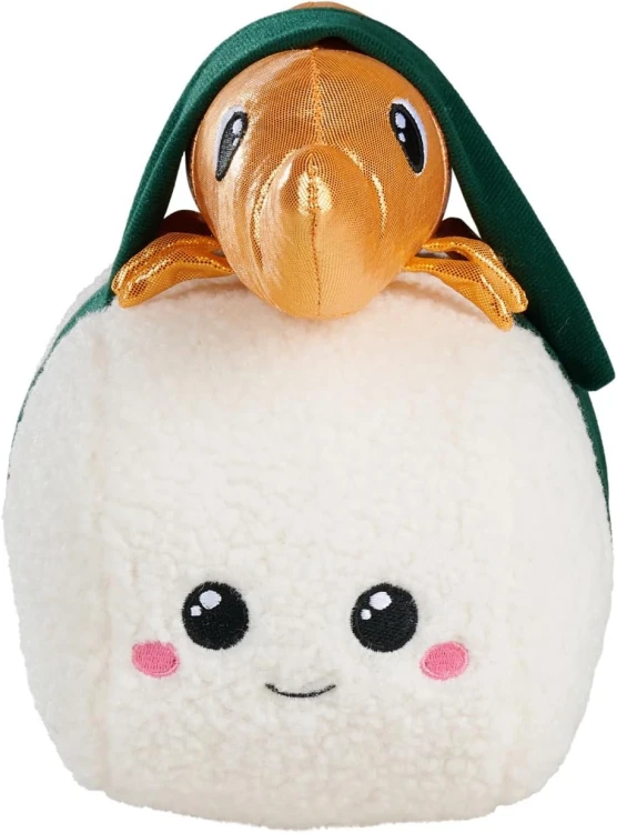Maskotka Sushi Nikko Nigiri 20 cm MrPuggy.jpg