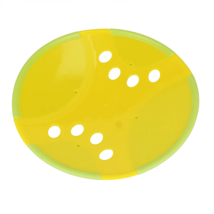 trik roll dysk dla psa frisbee mr puggy