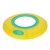 zabawka dla psa dysk frisbee mr puggy