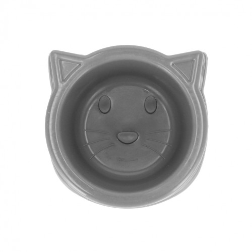 trik roll miska dla kota mr puggy