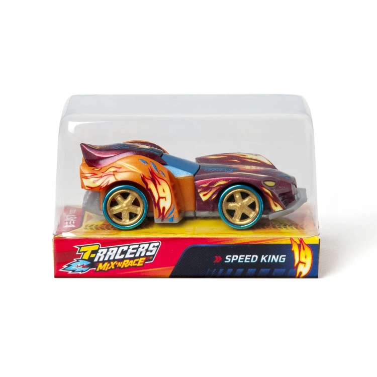 t-racers box mr puggy