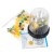 klocki kwiaty motyle mr puggy
