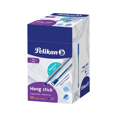 długopis pelikan mr puggy