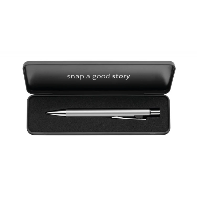 pelikan długopis etui mr puggy