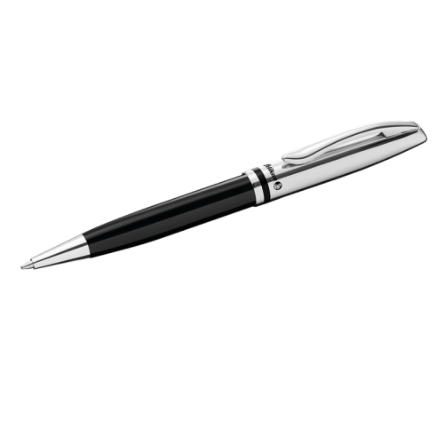 jazz pelikan długopis czarny mr puggy