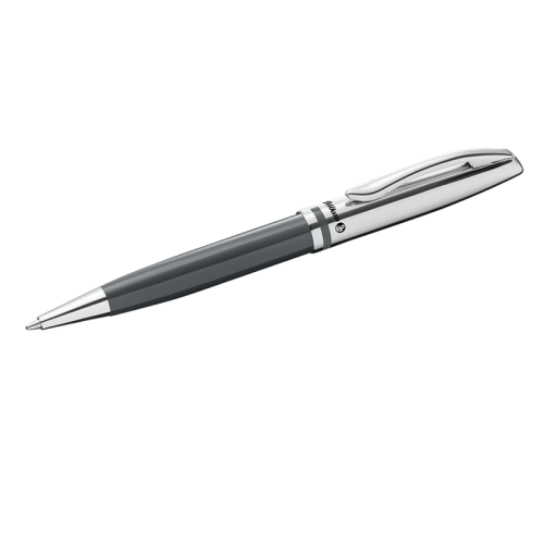 pelikan długopis jazz classic szary mr puggy