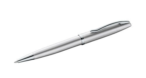 pelikan dłlugopis jazz noble silver mr puggy